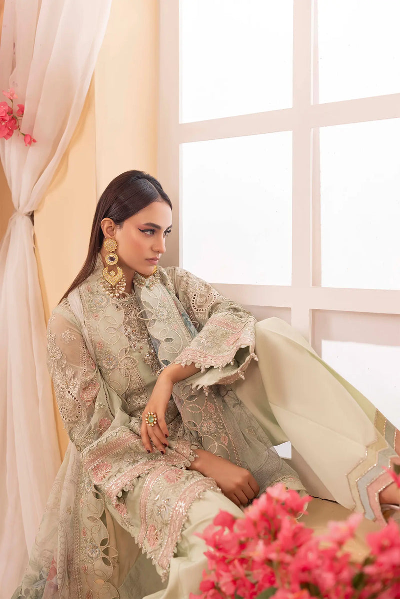 Adans Libas | Barroco Formals 25 | Barroco 1553 - House Of Hania