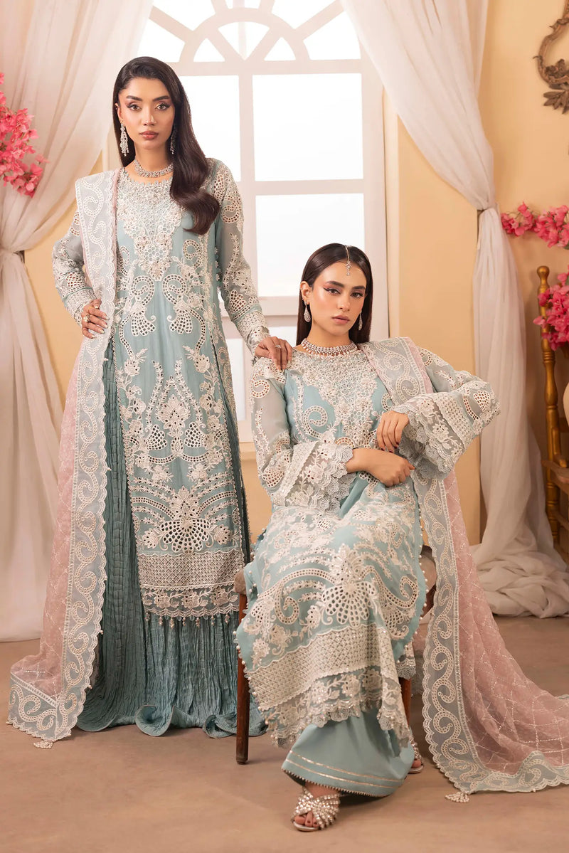 Adans Libas | Barroco Formals 25 | Barroco 1555 - House Of Hania