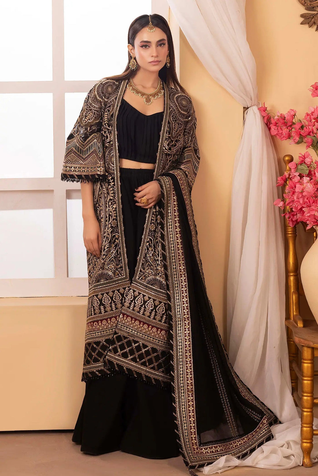 Adans Libas | Barroco Formals 25 | Barroco 1556 - House Of Hania