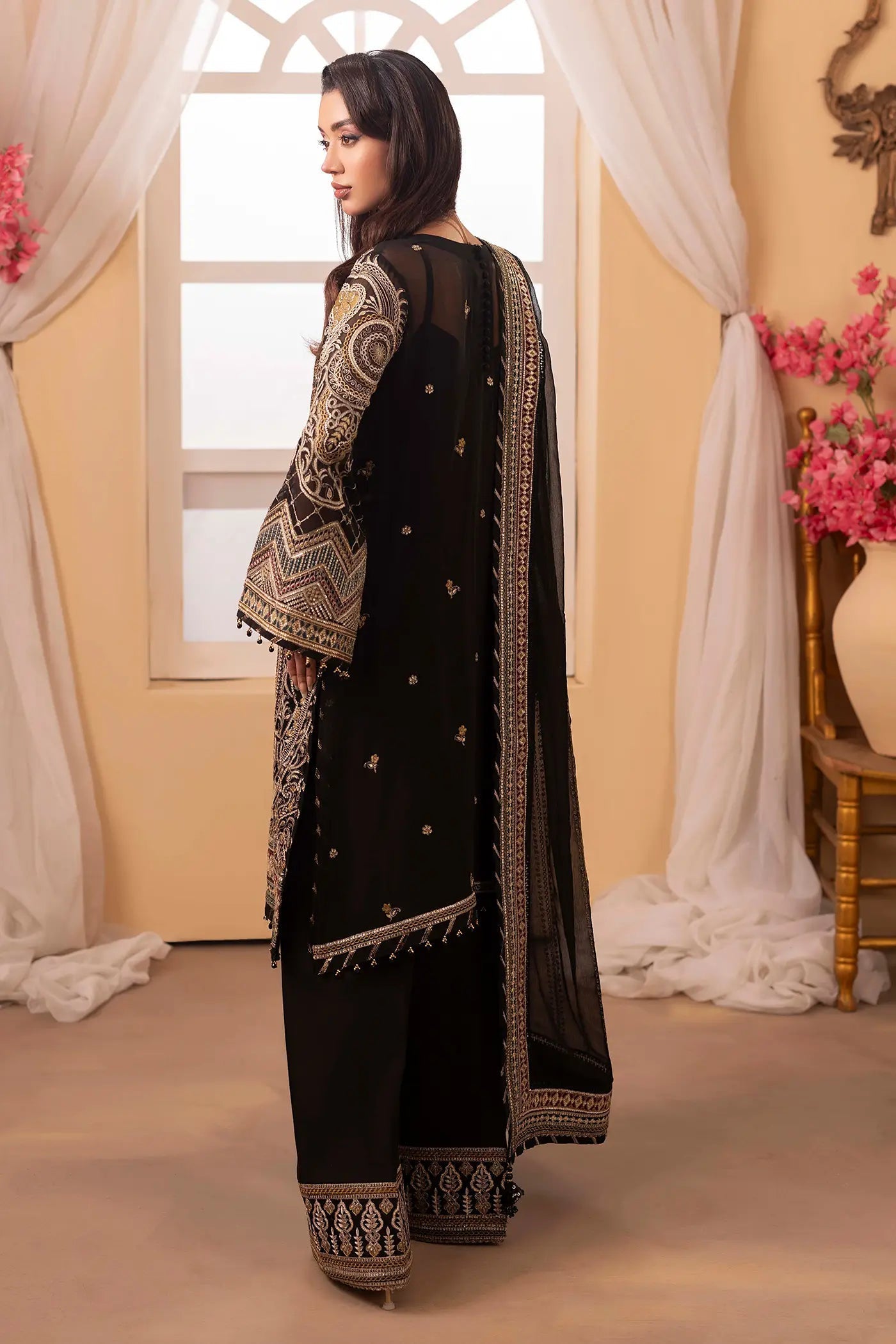 Adans Libas | Barroco Formals 25 | Barroco 1556 - House Of Hania