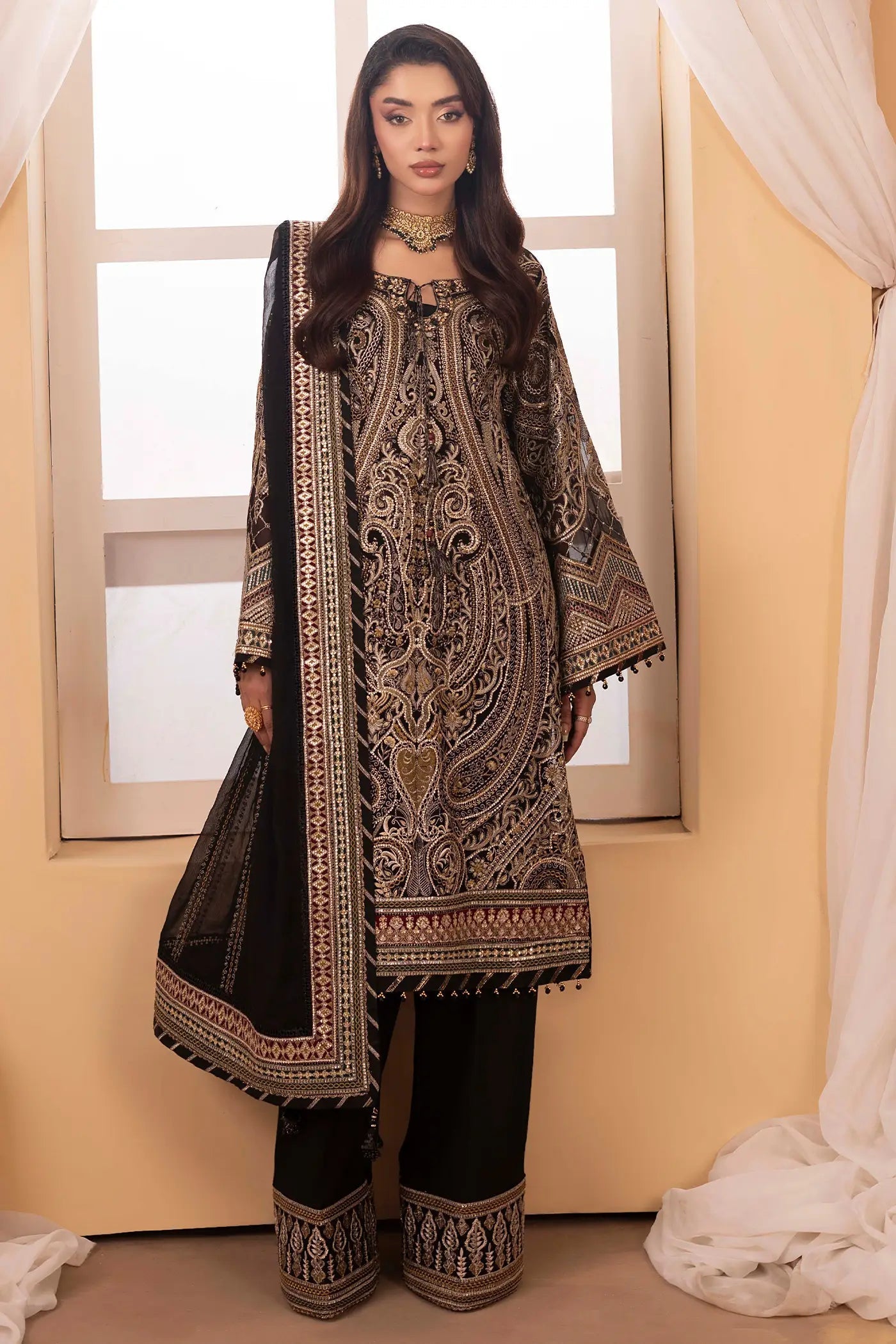Adans Libas | Barroco Formals 25 | Barroco 1556 - House Of Hania