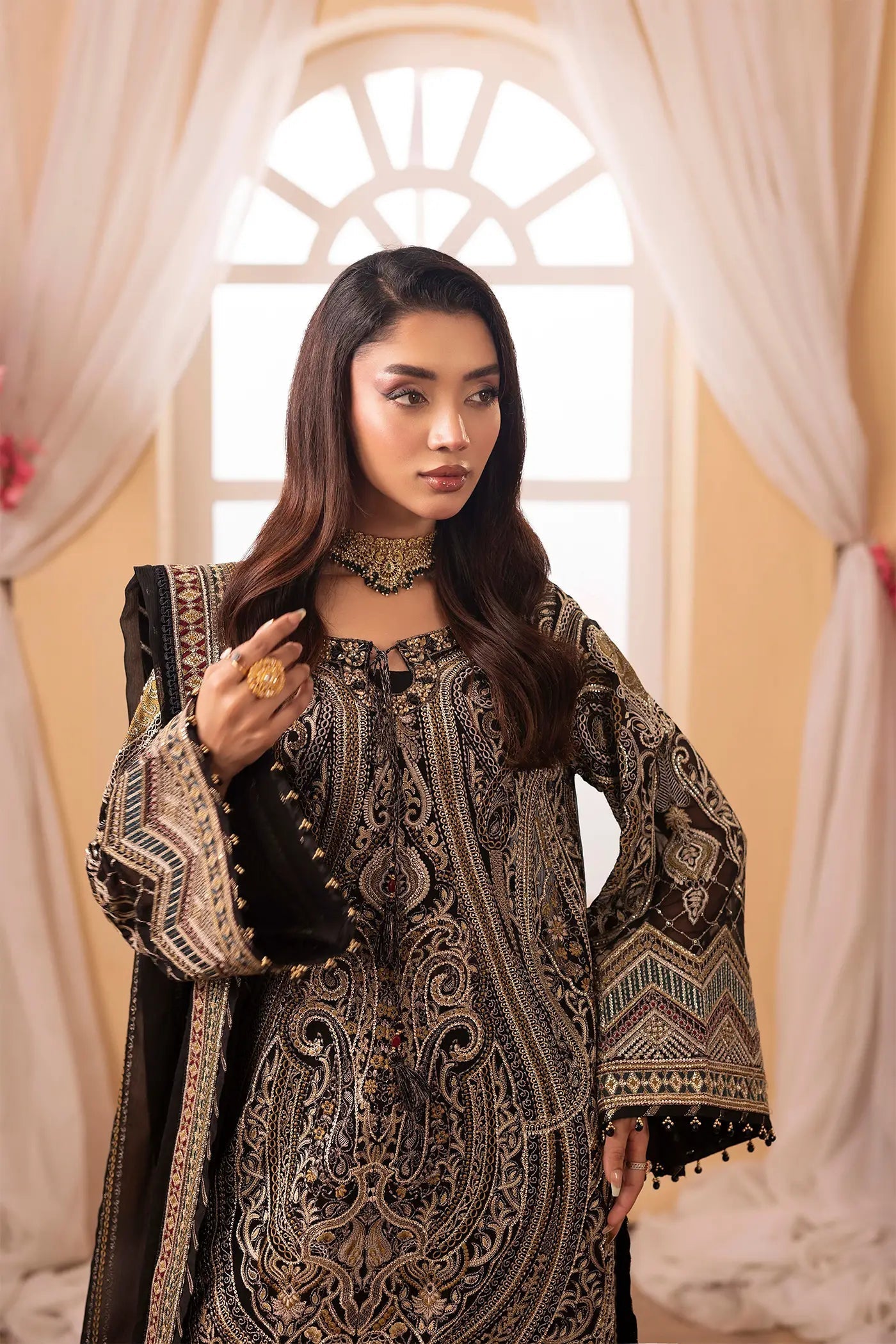 Adans Libas | Barroco Formals 25 | Barroco 1556 - House Of Hania