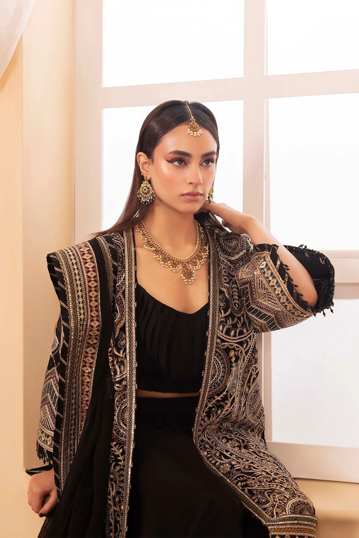 Adans Libas | Barroco Formals 25 | Barroco 1556 - House Of Hania