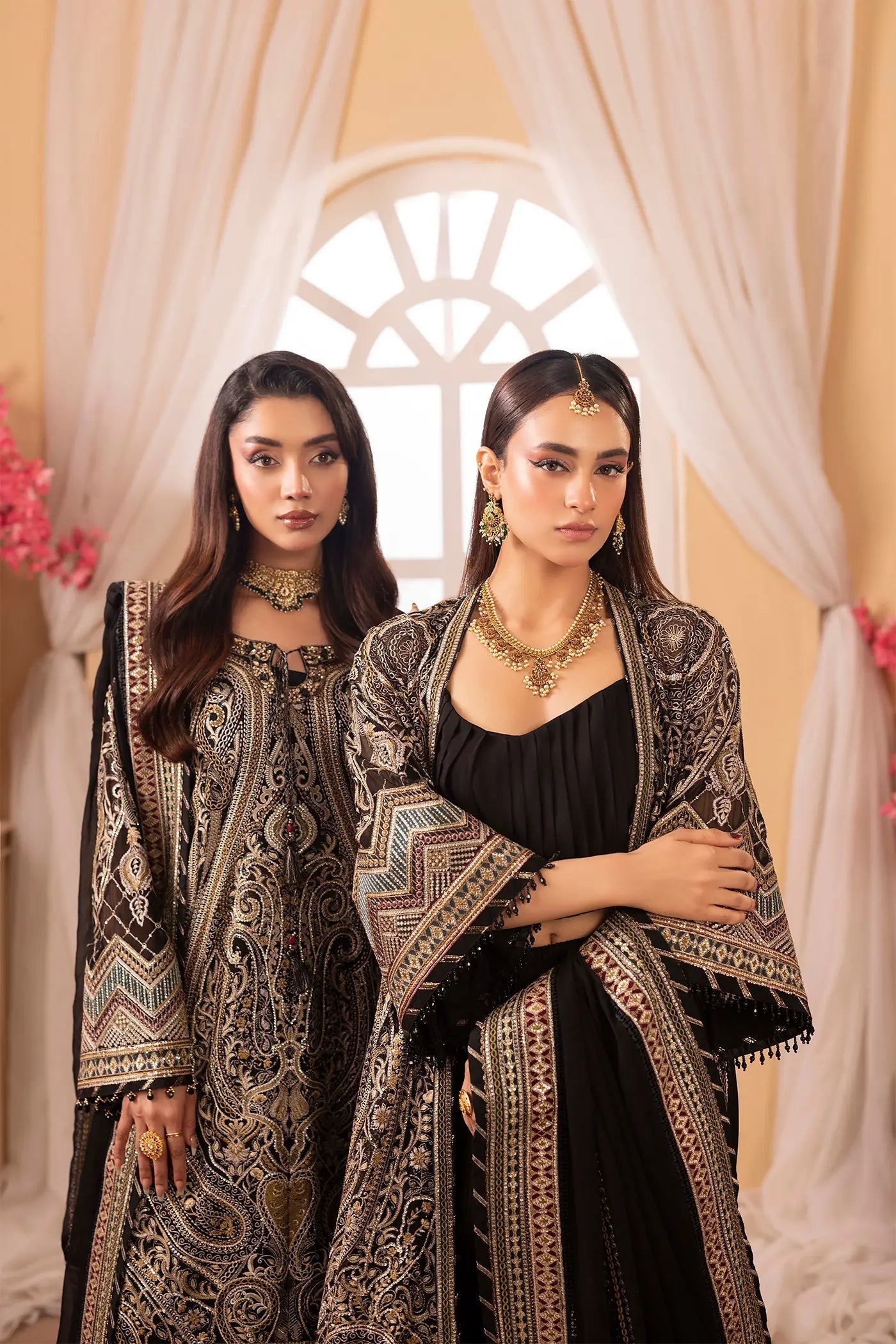 Adans Libas | Barroco Formals 25 | Barroco 1556 - House Of Hania