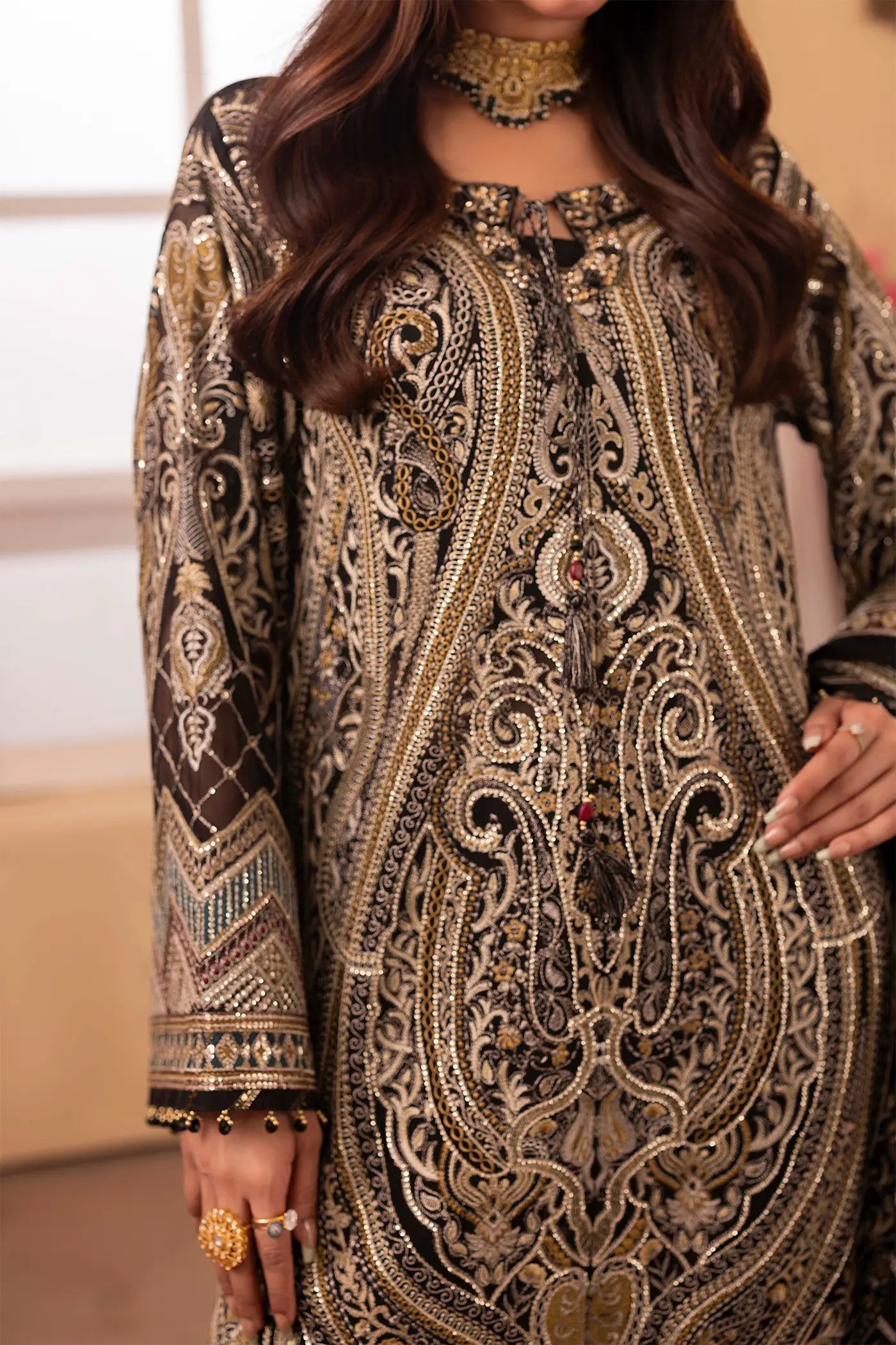 Adans Libas | Barroco Formals 25 | Barroco 1556 - House Of Hania
