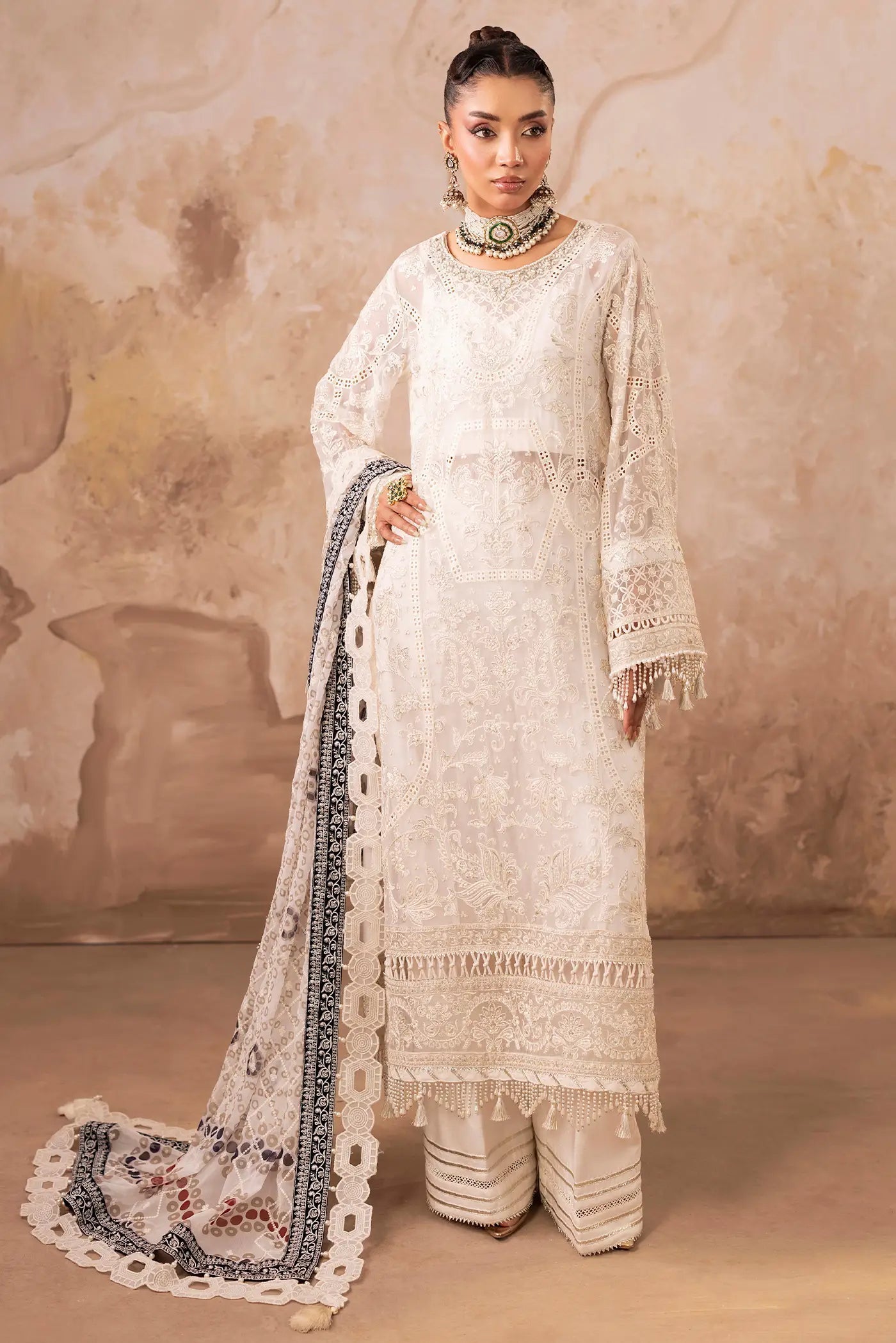 Adans Libas | Barroco Formals 25 | Barroco 1557 - House Of Hania