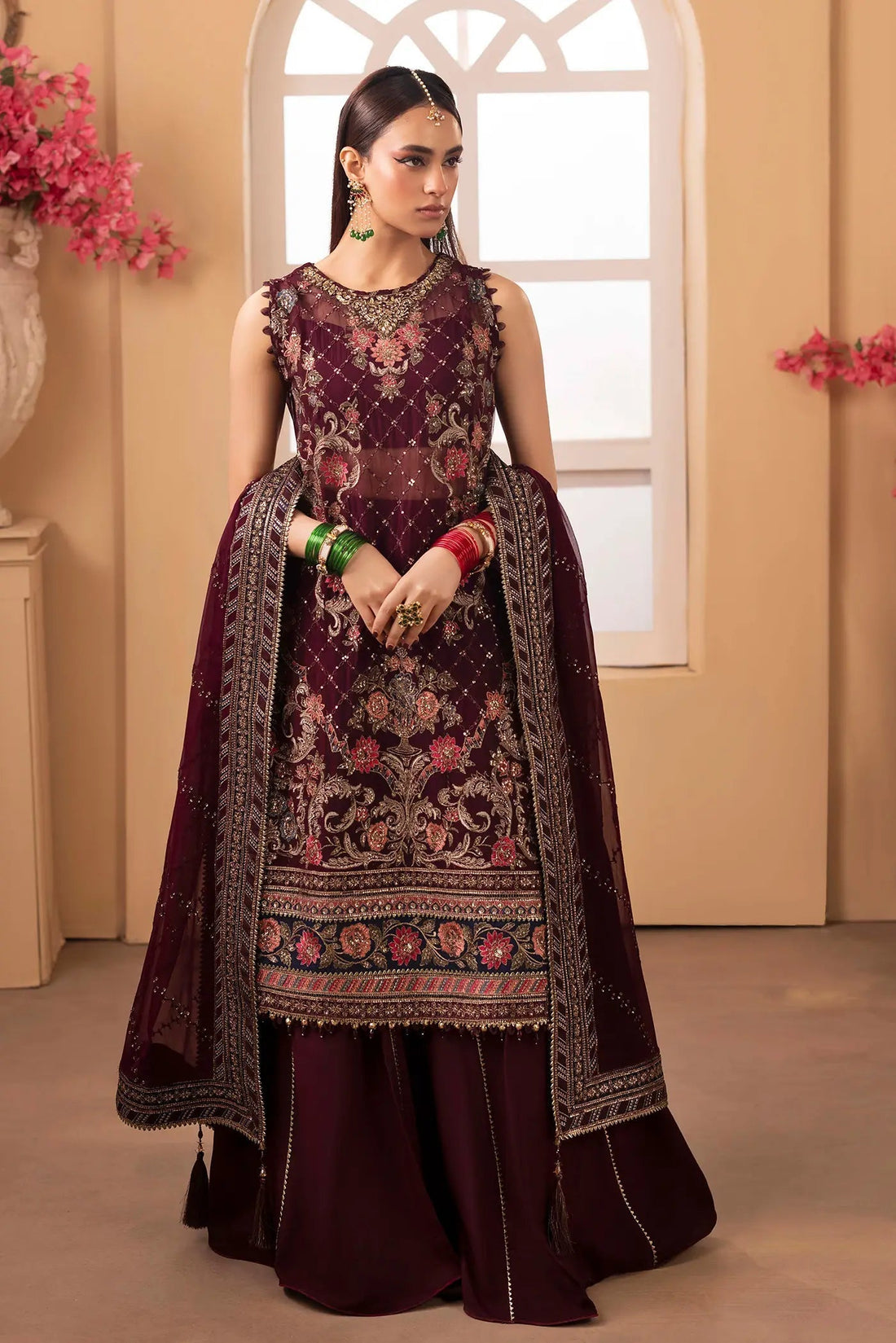 Adans Libas | Barroco Formals 25 | Barroco 1558 - House Of Hania