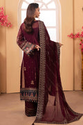 Adans Libas | Barroco Formals 25 | Barroco 1558 - House Of Hania