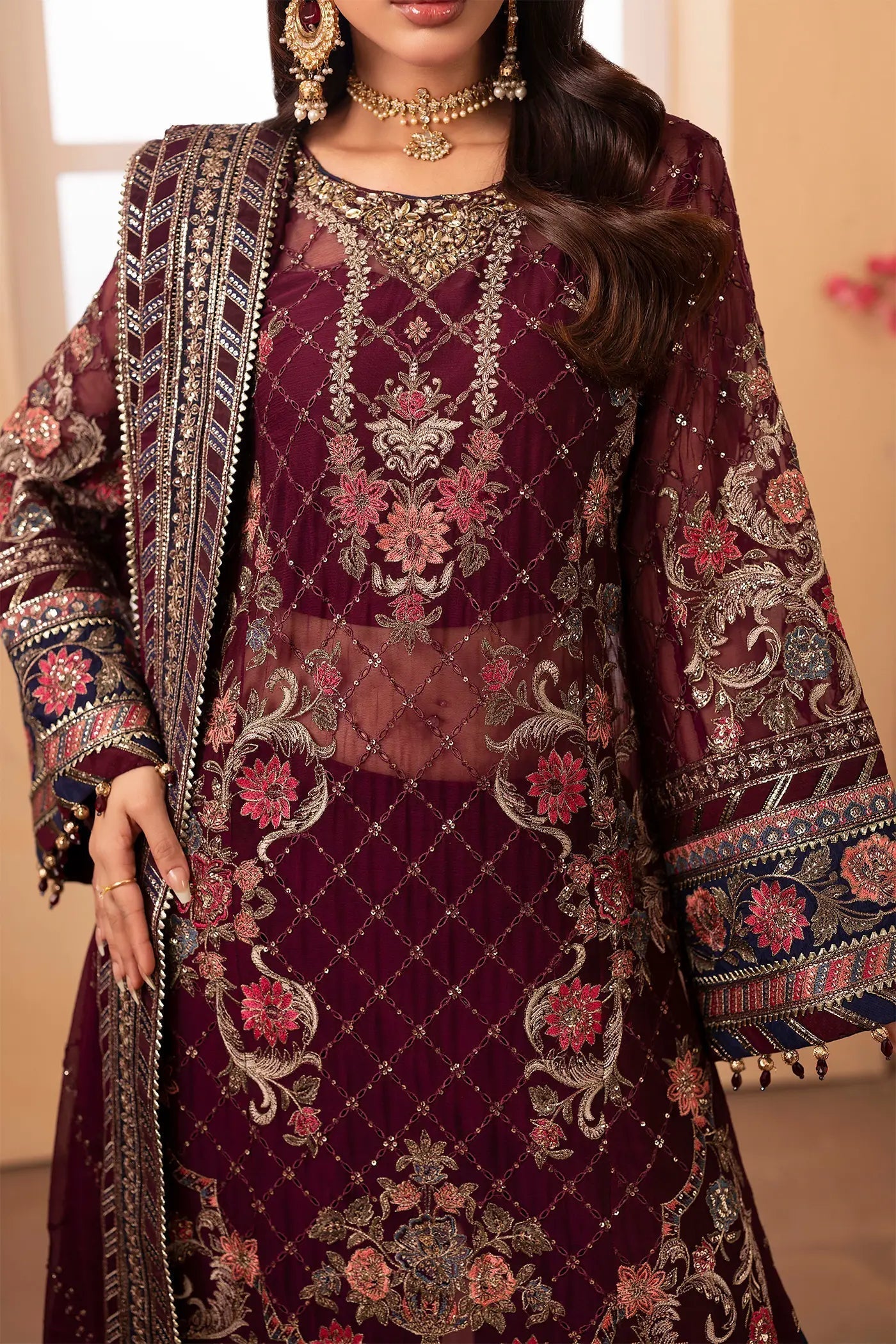 Adans Libas | Barroco Formals 25 | Barroco 1558 - House Of Hania