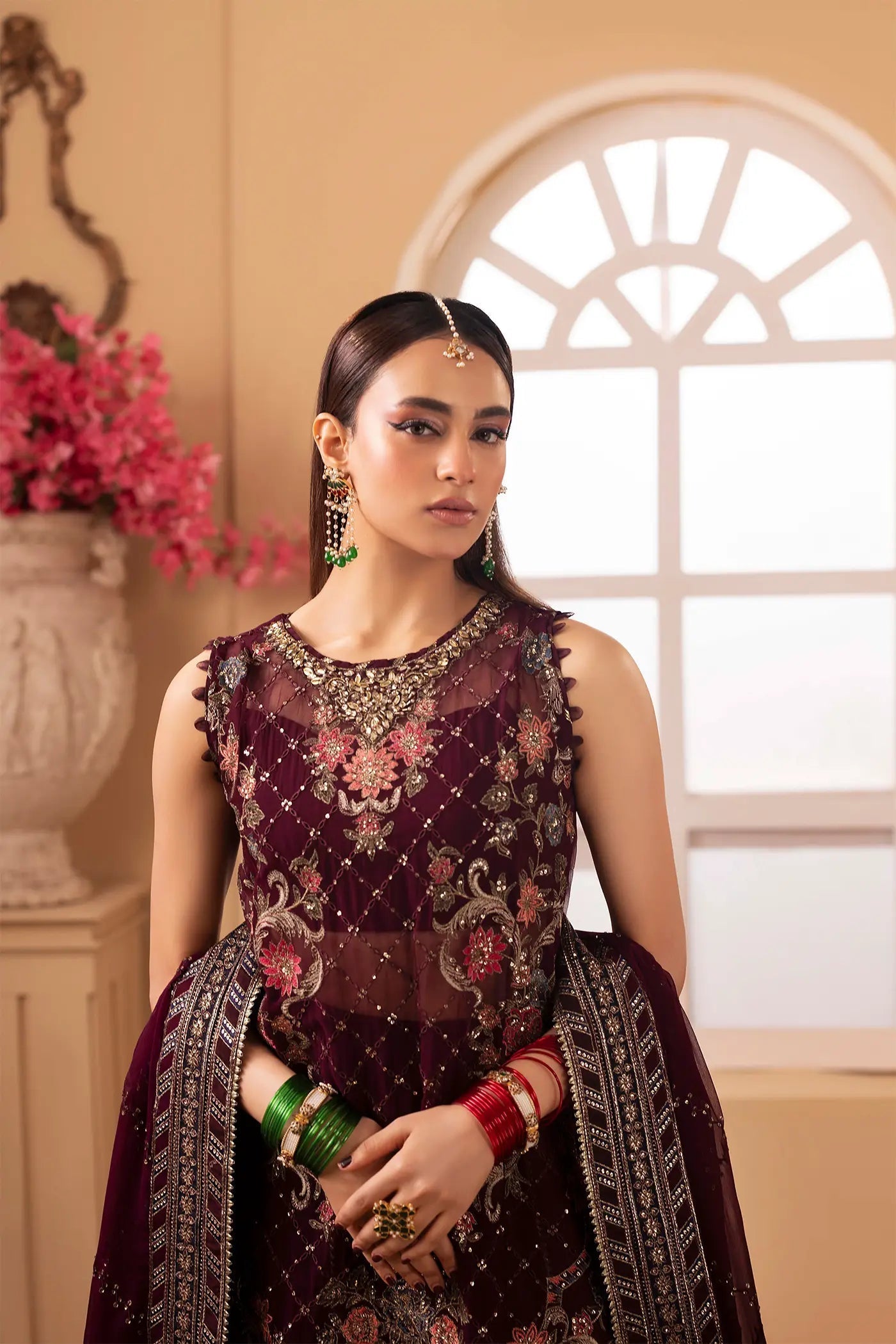 Adans Libas | Barroco Formals 25 | Barroco 1558 - House Of Hania
