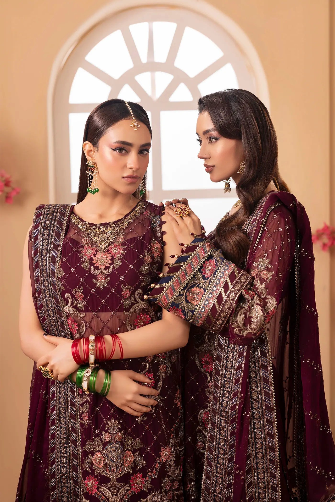Adans Libas | Barroco Formals 25 | Barroco 1558 - House Of Hania