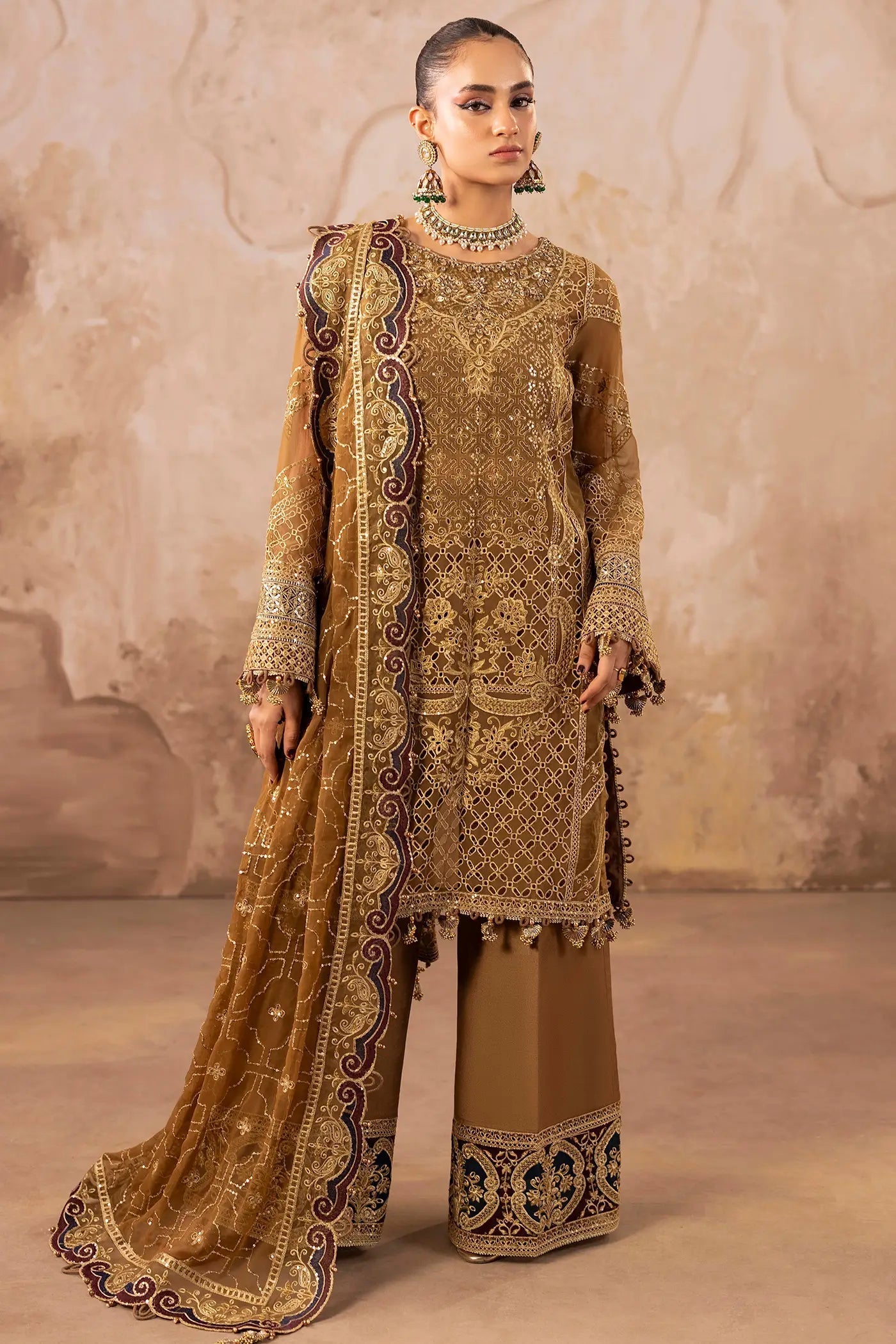 Adans Libas | Barroco Formals 25 | Barroco 1559 - House Of Hania