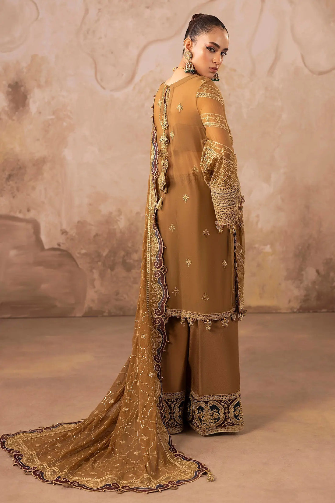 Adans Libas | Barroco Formals 25 | Barroco 1559 - House Of Hania