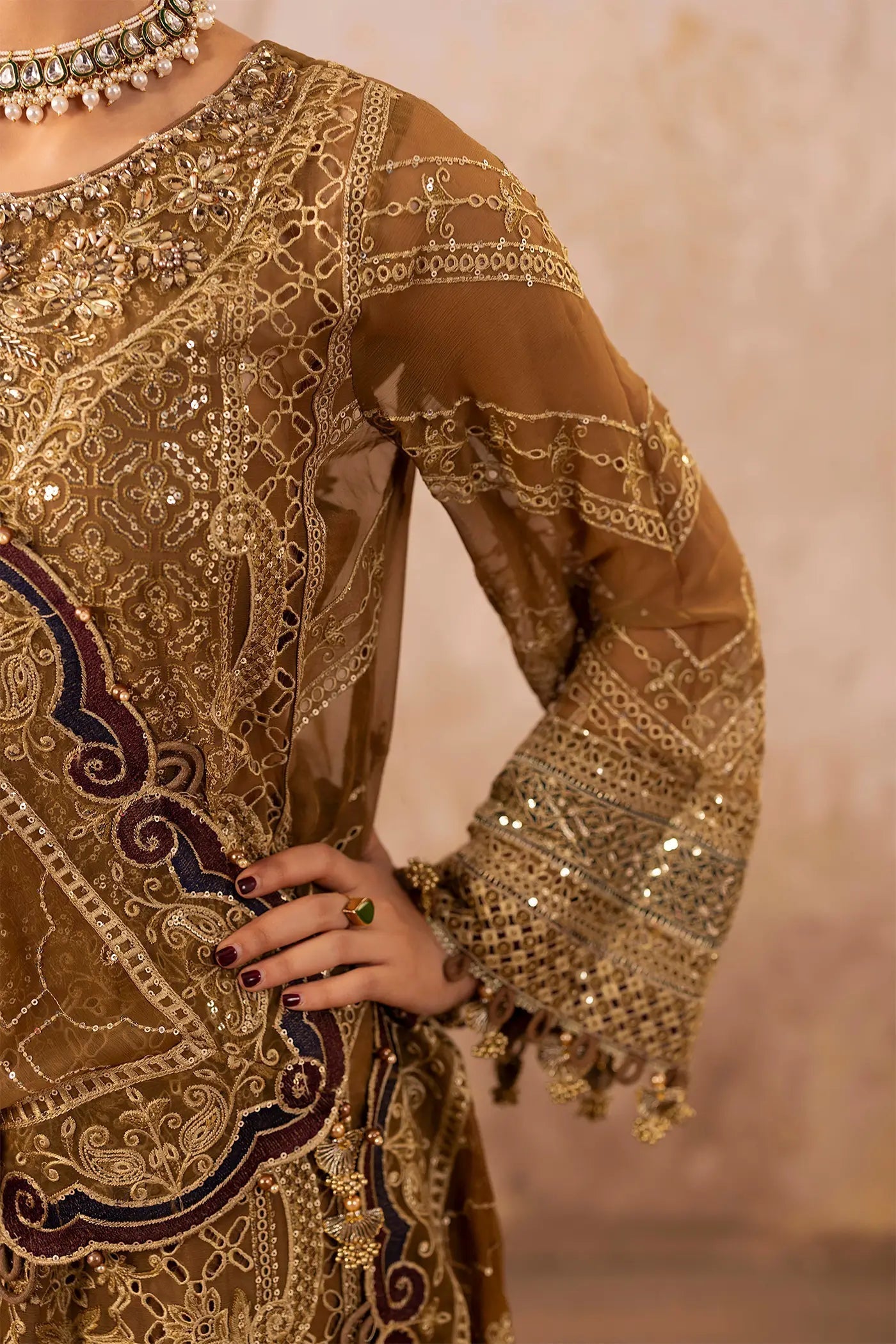 Adans Libas | Barroco Formals 25 | Barroco 1559 - House Of Hania