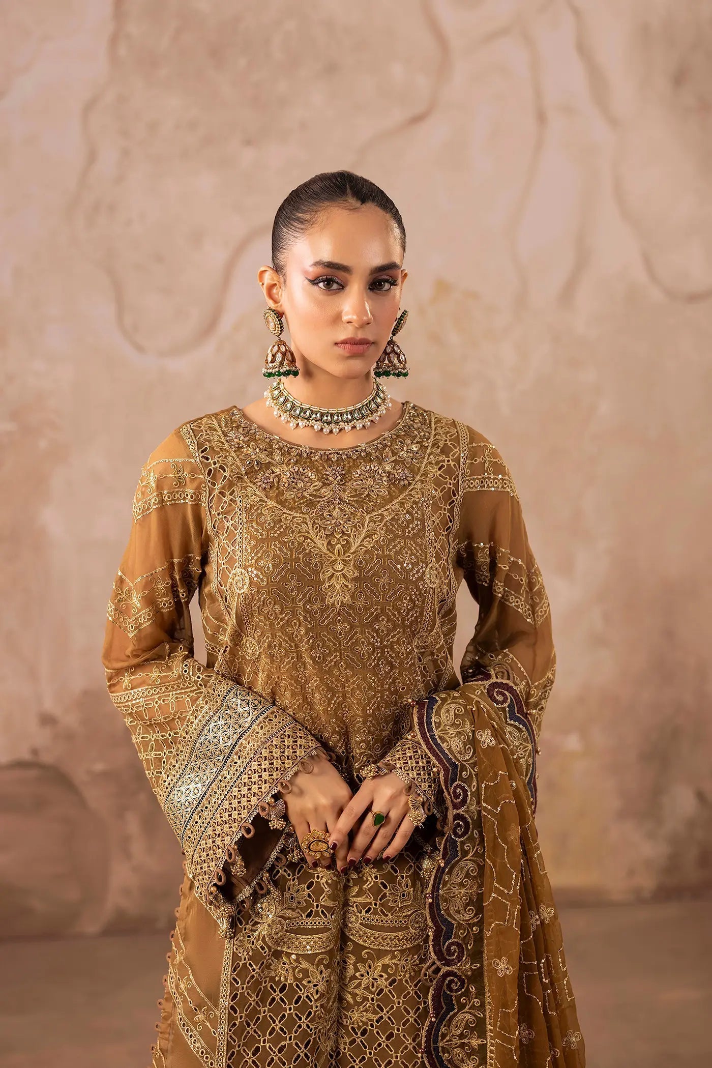 Adans Libas | Barroco Formals 25 | Barroco 1559 - House Of Hania