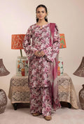 Adans Libas | Basic Chikankari | 7701 - House Of Hania
