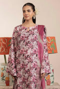 Adans Libas | Basic Chikankari | 7701 - House Of Hania