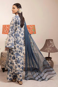 Adans Libas | Basic Chikankari | 7702 - House Of Hania