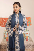 Adans Libas | Basic Chikankari | 7702 - House Of Hania