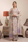 Adans Libas | Basic Chikankari |  7703 - House Of Hania