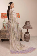 Adans Libas | Basic Chikankari |  7703 - House Of Hania