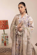 Adans Libas | Basic Chikankari |  7703 - House Of Hania