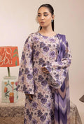 Adans Libas | Basic Chikankari | 7704 - House Of Hania