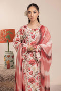 Adans Libas | Basic Chikankari |  7705 - House Of Hania