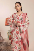 Adans Libas | Basic Chikankari |  7705 - House Of Hania