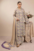 Adans Libas | Basic Chikankari | 7706 - House Of Hania
