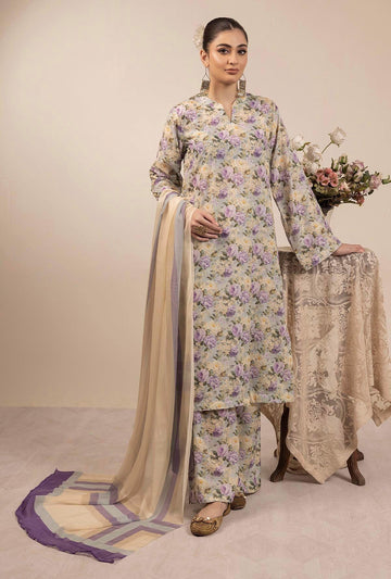 Adans Libas | Basic Chikankari | 7706 - House Of Hania