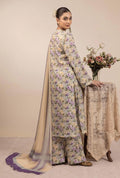 Adans Libas | Basic Chikankari | 7706 - House Of Hania