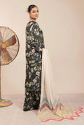 Adans Libas | Basic Chikankari |  7707 - House Of Hania