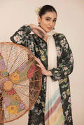 Adans Libas | Basic Chikankari |  7707 - House Of Hania