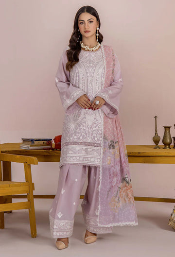 Adans Libas | Cambric ready to wear | CAMBRIC 01 - House Of Hania
