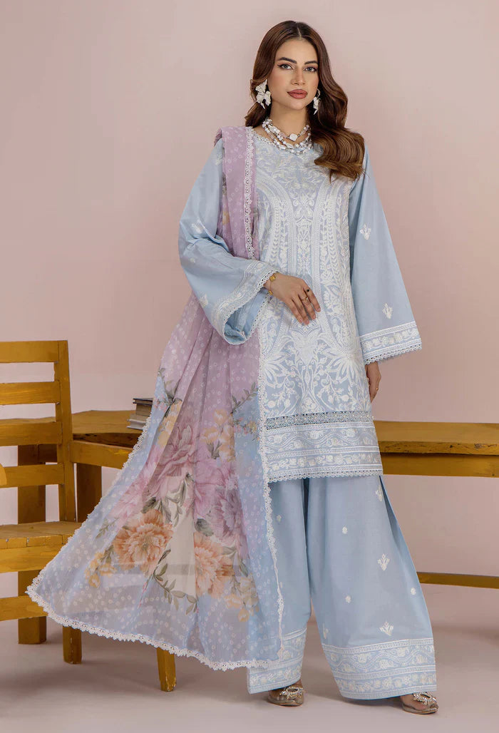 Adans Libas | Cambric ready to wear | CAMBRIC 02 - House Of Hania