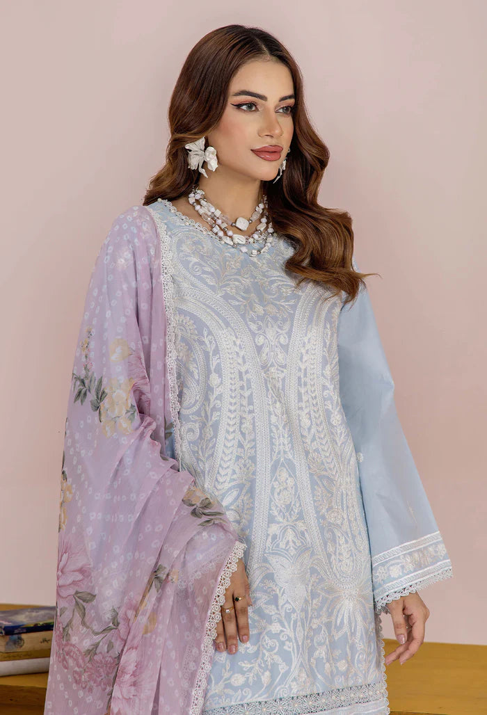 Adans Libas | Cambric ready to wear | CAMBRIC 02 - House Of Hania