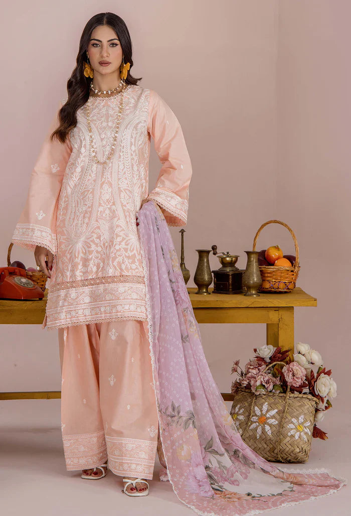 Adans Libas | Cambric ready to wear | CAMBRIC 03 - House Of Hania