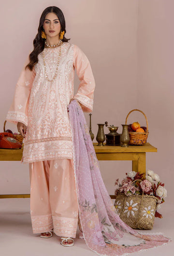 Adans Libas | Cambric ready to wear | CAMBRIC 03 - House Of Hania