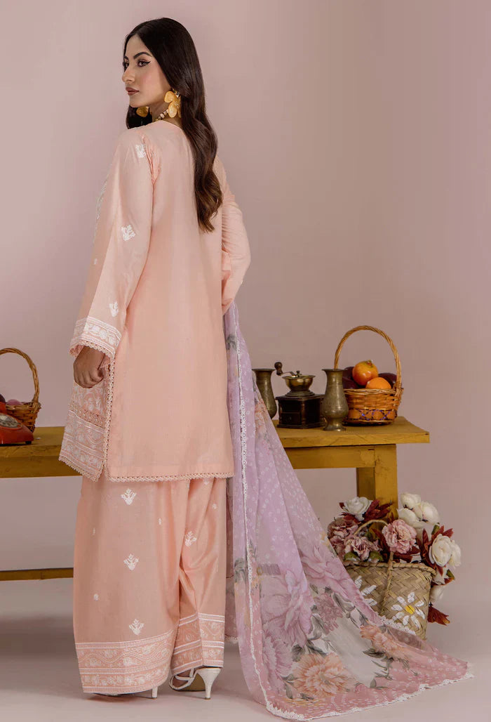 Adans Libas | Cambric ready to wear | CAMBRIC 03 - House Of Hania