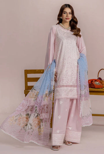 Adans Libas | Cambric ready to wear | CAMBRIC 04 - House Of Hania
