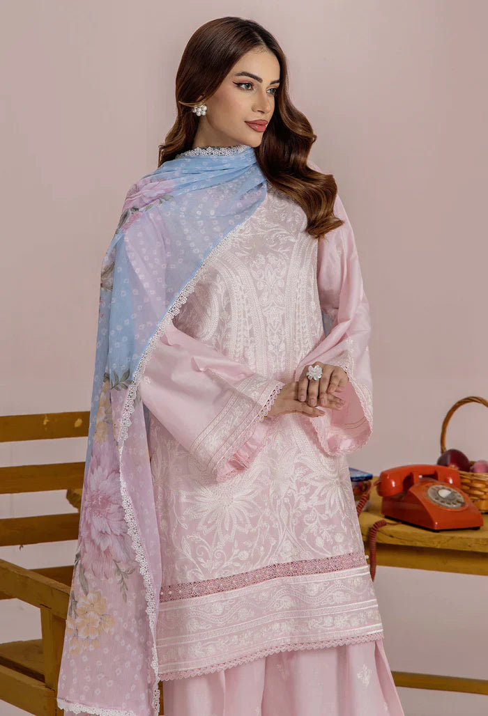 Adans Libas | Cambric ready to wear | CAMBRIC 04 - House Of Hania