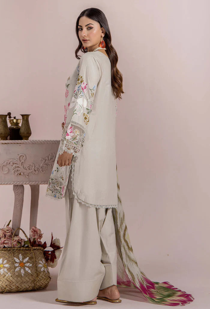 Adans Libas | Cambric ready to wear | CAMBRIC 05 - House Of Hania