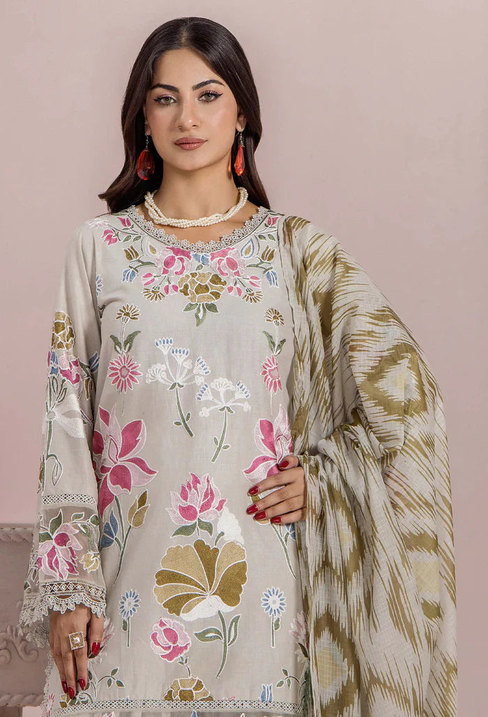Adans Libas | Cambric ready to wear | CAMBRIC 05 - House Of Hania