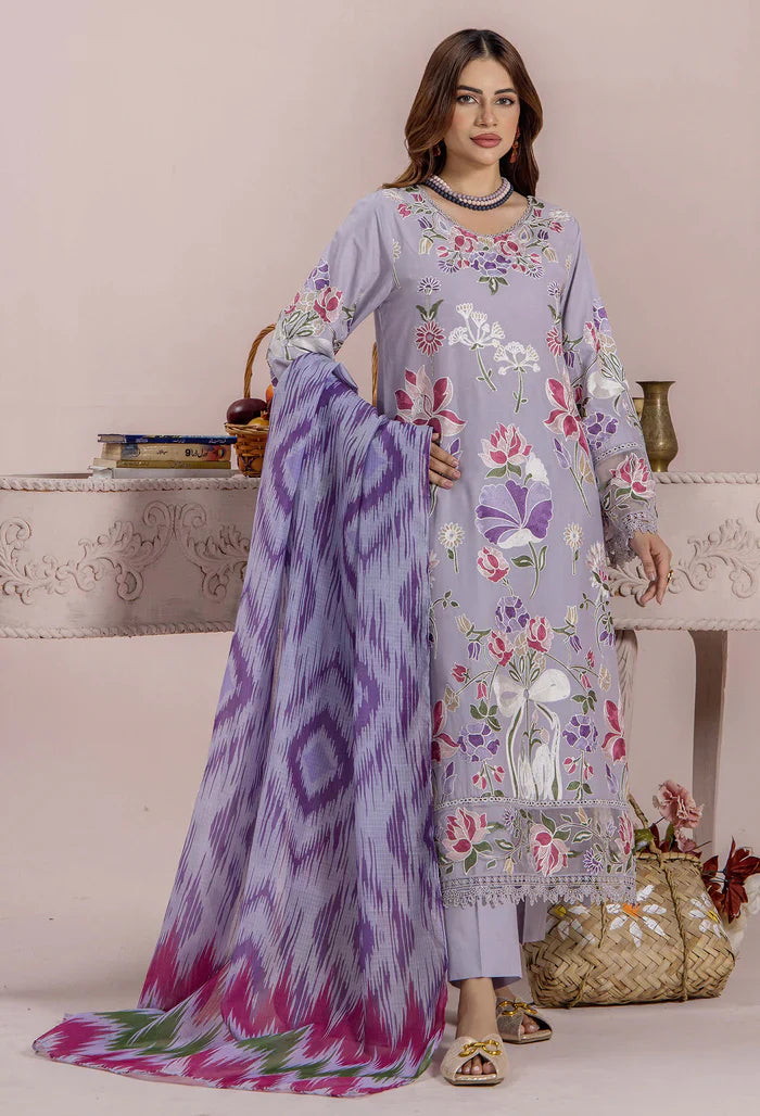 Adans Libas | Cambric ready to wear | CAMBRIC 06 - House Of Hania