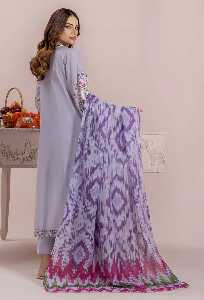 Adans Libas | Cambric ready to wear | CAMBRIC 06 - House Of Hania