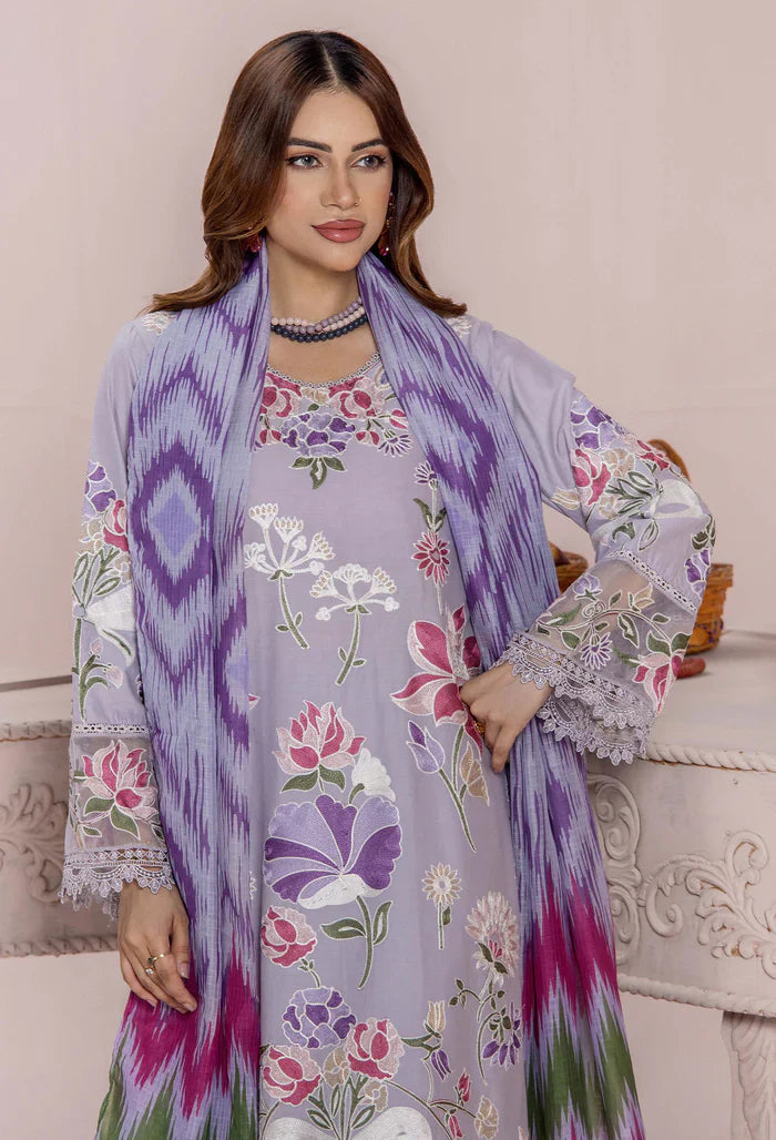 Adans Libas | Cambric ready to wear | CAMBRIC 06 - House Of Hania