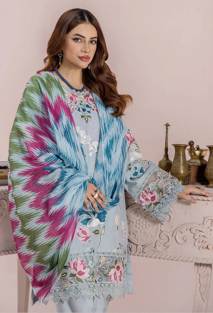 Adans Libas | Cambric ready to wear | CAMBRIC 07 - House Of Hania