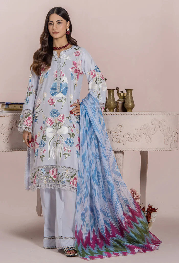 Adans Libas | Cambric ready to wear | CAMBRIC 08 - House Of Hania