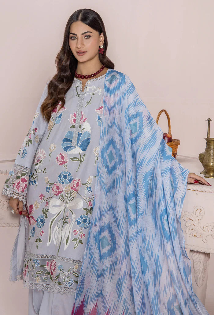 Adans Libas | Cambric ready to wear | CAMBRIC 08 - House Of Hania